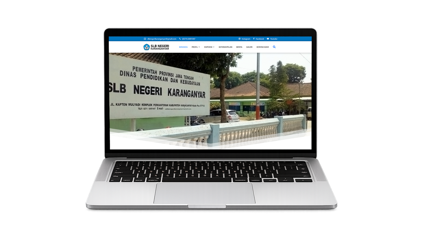 SLBN Karanganyar